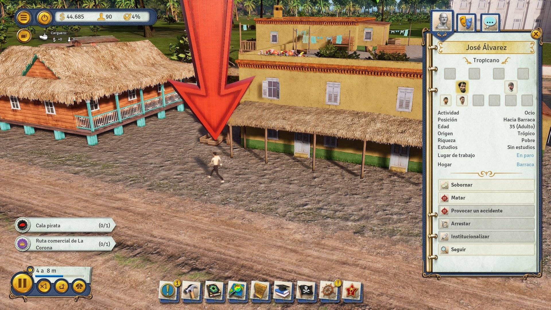 Tropico 6 - Imagen 2
